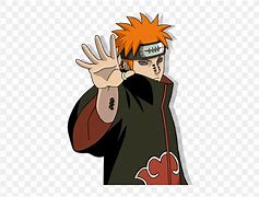 Image result for Pain Naruto Emoji