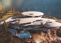 Image result for Tony Stark House Blueprint