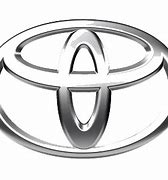 Image result for Toyota Car Logo