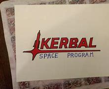 Image result for Kerbal Space Program Logo