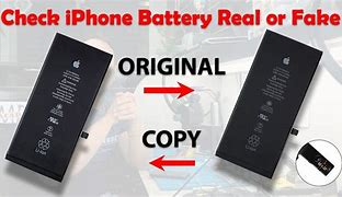 Image result for iPhone Battery Orig