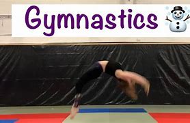 Image result for Gymnastics Flips and Tricks