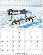 Image result for Winter Calendar Clip Art