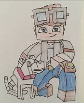 Image result for DanTDM 30-Day Drawing Challenge