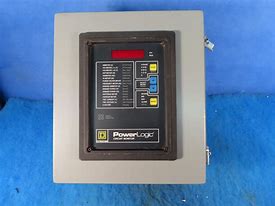 Image result for Square D PowerLogic
