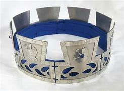 Image result for Gold Medieval Crowns