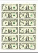 Image result for Free Printable Play Money Templates