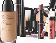 Image result for Avon Cosmetics Kk