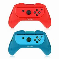 Image result for Nintendo Switch Handheld Controller Grip