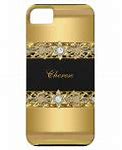 Image result for Gold Flakes Phone Case
