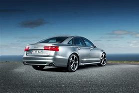 Image result for Audi A6 Sedan