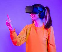 Image result for VR Headset Cosplay