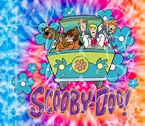 Image result for Scooby Doo Wrap