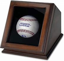 Image result for Michaels Baseball Display Case