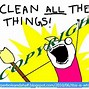 Image result for Do All the Things Meme Blank