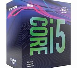 Image result for Inyel Core I5 9400F