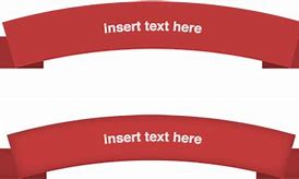 Image result for Blank Curved Text Box
