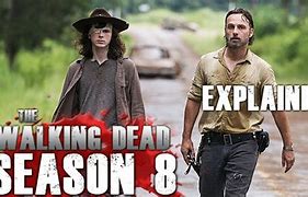 Image result for Walking Dead Season 8 Deaths