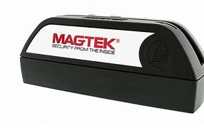 Image result for Magtek Card Reader iPhone
