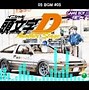 Image result for Jay Chou Initial D