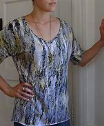 Image result for Long Sleeve Tunic Tops