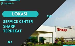 Image result for Sharp Service Center in Penang