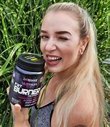 Image result for Fat Burner 30-Day Challenge