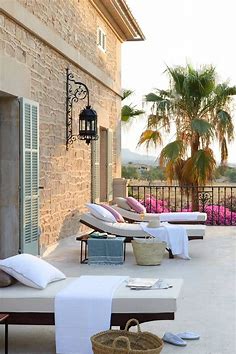 The best hotels in Mallorca | Casas en mexico, Casa mallorca, Hotel de diseño