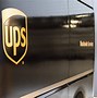 Image result for UPS Step Van