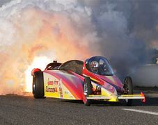 Image result for Queen of Diamonds Jet Dragster