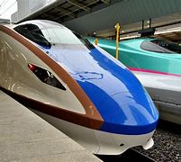 Image result for Nagano Shinkansen