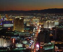 Image result for Las Vegas City Skyline