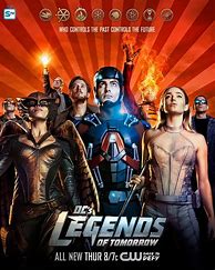 Image result for Legends of Tomorrow Funko Pop