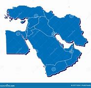Image result for Middle East Country