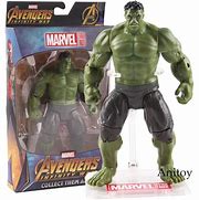 Image result for Avengers Infinity War Hulk Action Figure