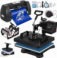 Image result for Printing Machine for T-Shirts