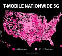 Image result for 5G Cell Coverage Map