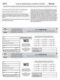 Image result for Free Printable W3 Forms