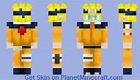 Image result for Minecrcraft Naruto Skin