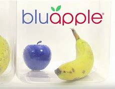 Image result for Bluapple