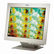 Image result for IBM 9516 Monitor