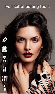 Image result for Beauty Face Makeup App