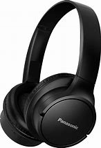 Image result for Panasonic Over-Ear Headphones