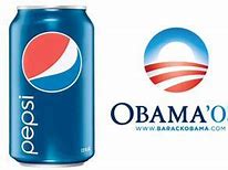 Image result for Obama Stamp Pepsi