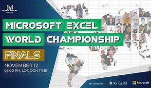 Image result for Excel eSports Championship