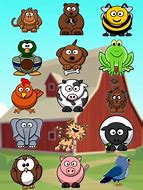 Image result for Animal Sounds iPad