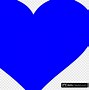 Image result for Blue Heart Symbol
