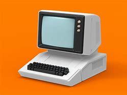 Image result for Vintage Personal Computer