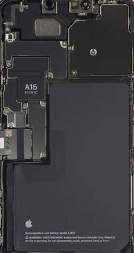 Image result for iPhone 13 Pro Inside