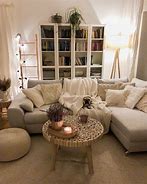 Image result for Cozy Sitting Room